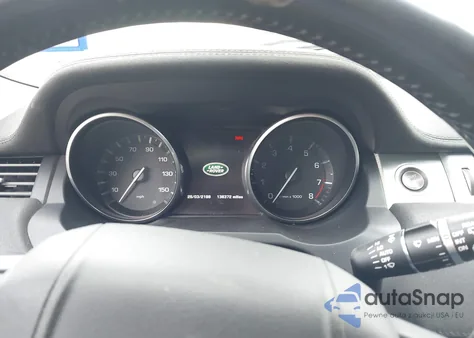 2014 Land Rover Range Rover Evoque Pure z USA, uszkodzony, nr VIN SALVR2BG4EH891073